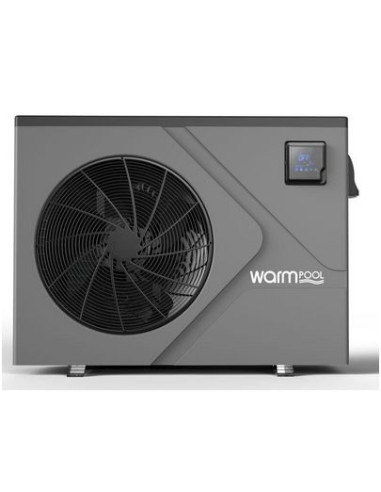 Pompe à chaleur Warmpool DC Full Inverter