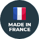 Made in France